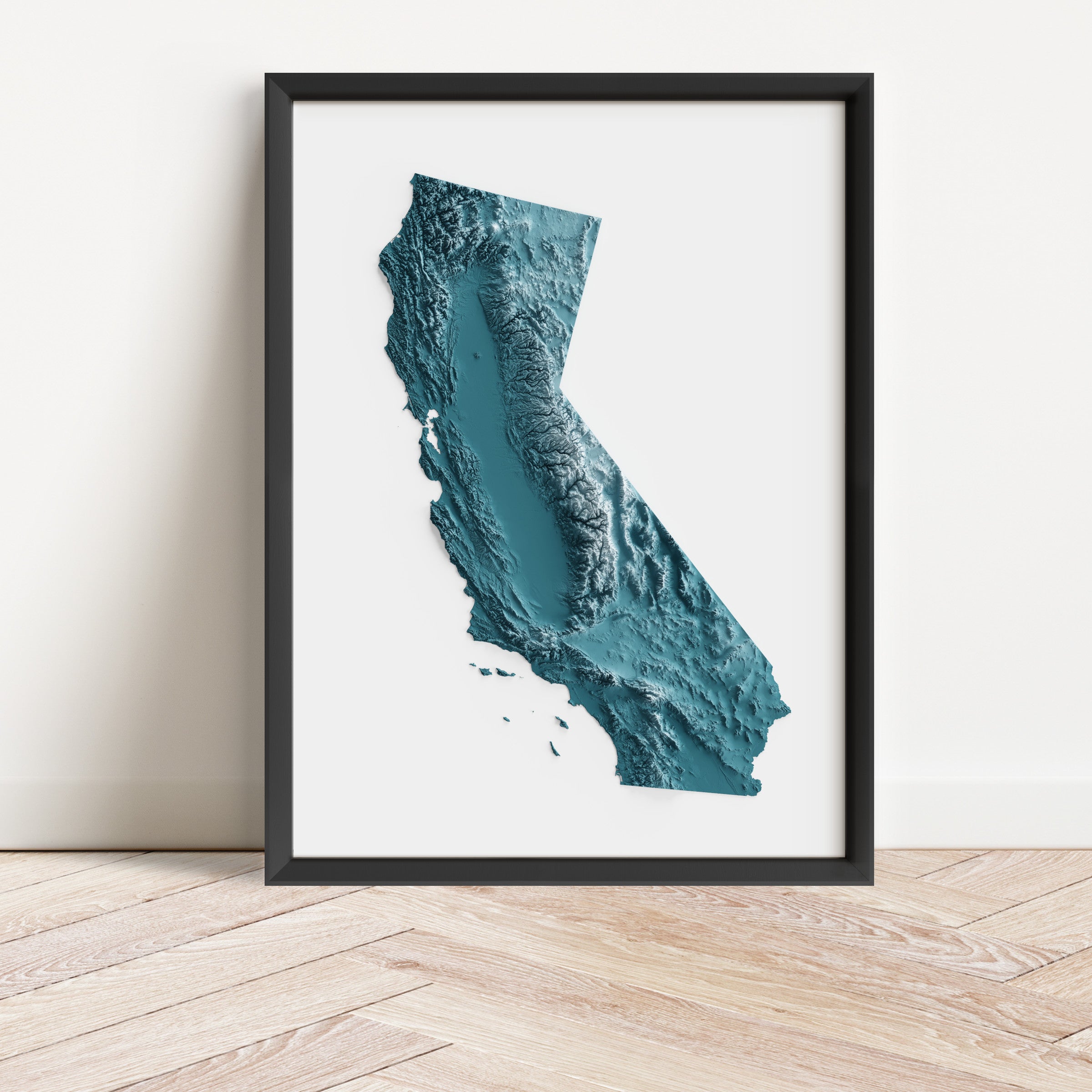 United States Maps