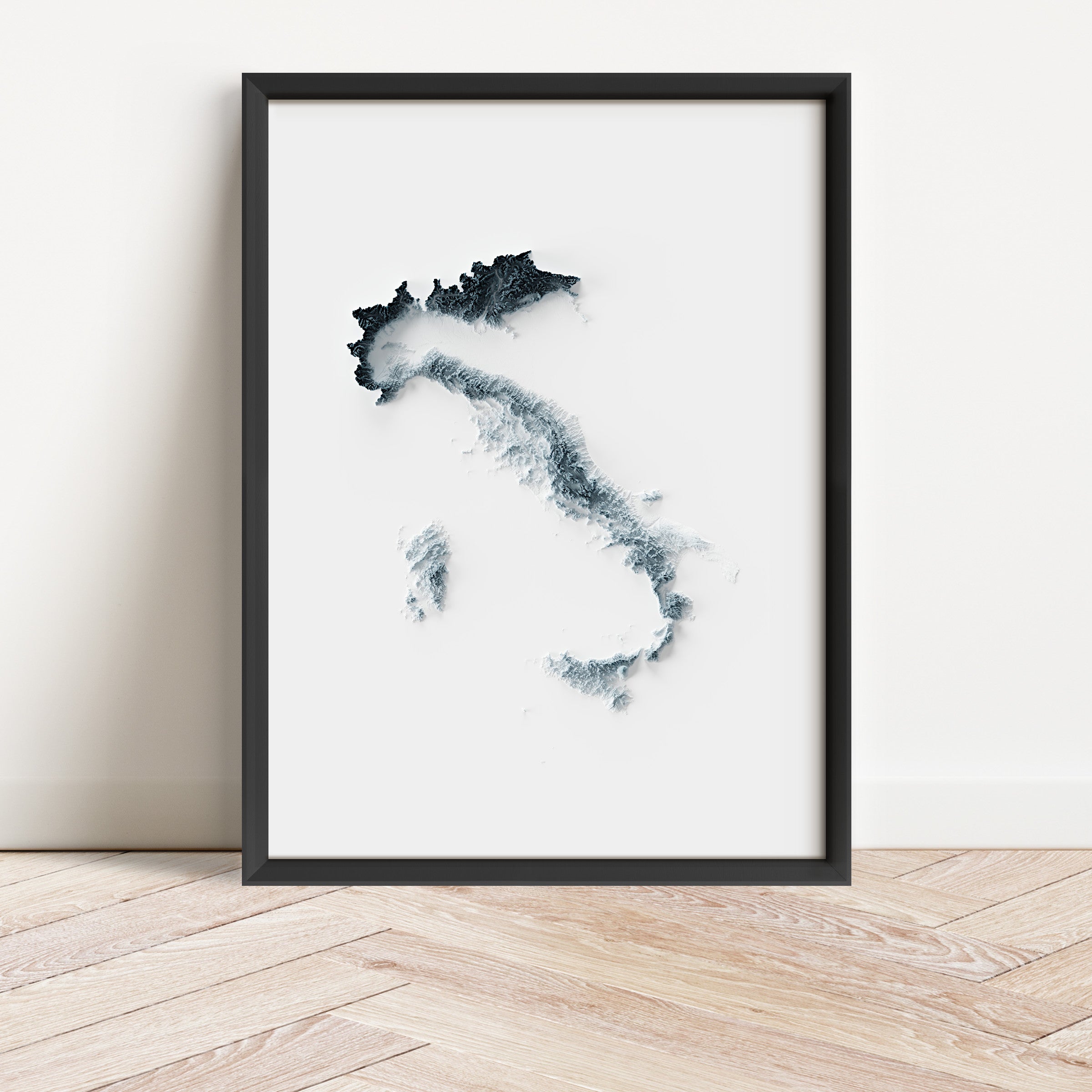 Europe Maps